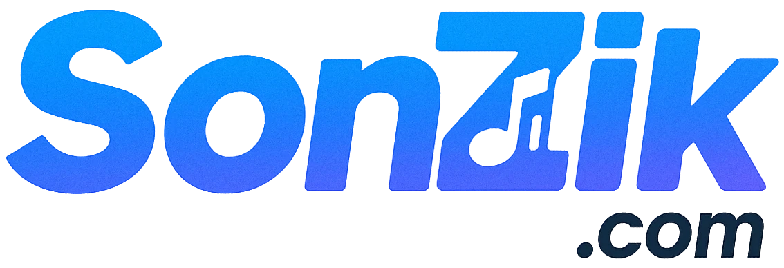 Sonzik Logo
